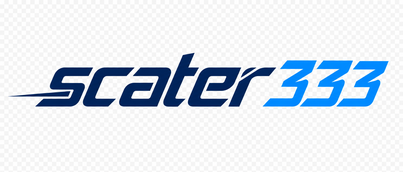 Logo scater333